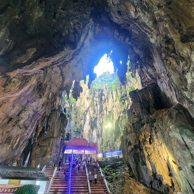 Batu caves malaysia 