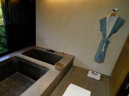 北投麗禧溫泉酒店：舒適溫泉享受，難忘住宿體驗！