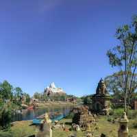 Walt Disney World Resort