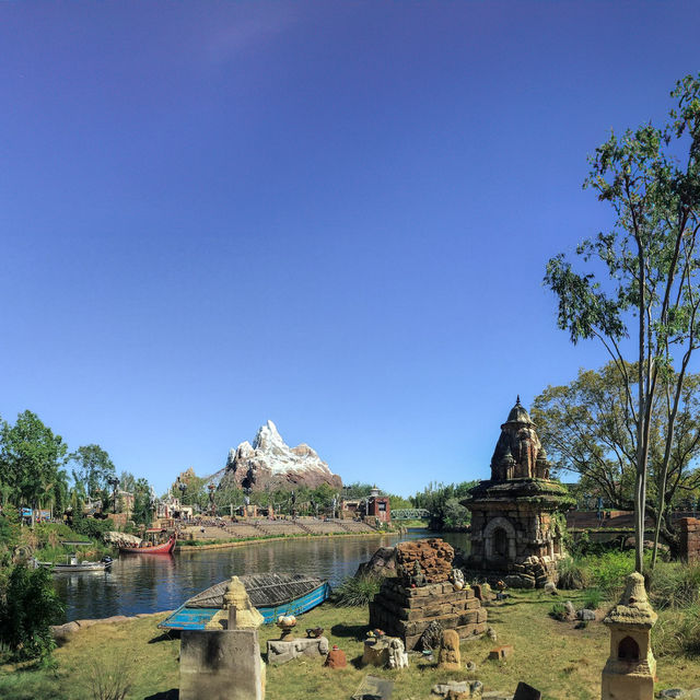 Walt Disney World Resort