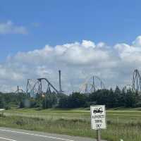 Canada Wonderland