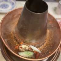 Shanghai - Food and Drinks 