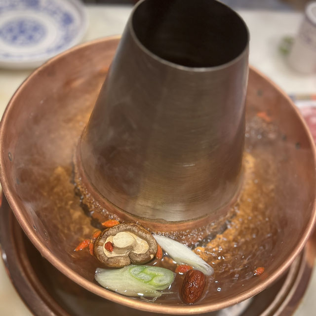 Shanghai - Food and Drinks 
