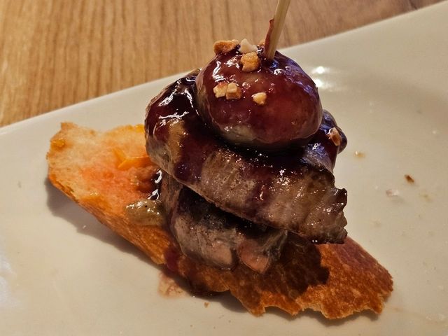 🇪🇸 스페인 바르셀로나 꿀대구 맛집은 여기예요