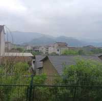 Qingtian County