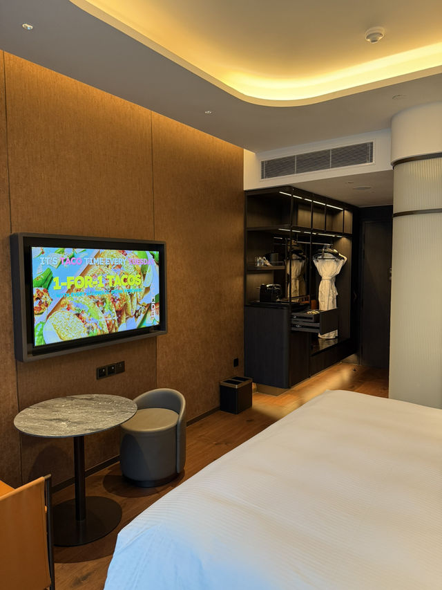 Pullman Hill Street Singapore