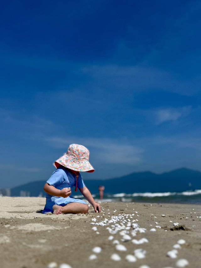 Lost in Da Nang – Hidden Gems, Ancient Wonders & Coastal Beauty!
