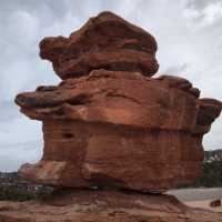 Colorado and Utah 6 Days Itinerary