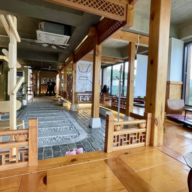 🇰🇷 韓屋村と北漢山の絶景！韓国伝統とモダンが融合した人気スポット