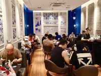 Michelin-Worthy Wontons & Dim Sum Delights at 昇运来云吞面