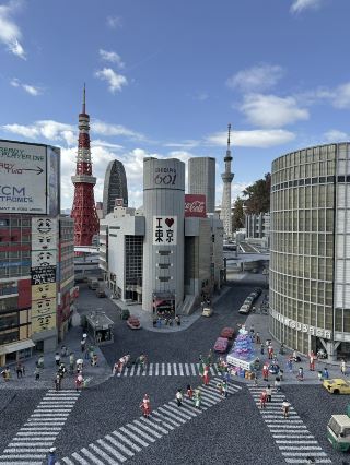 Nagoya's Recommended Spots
