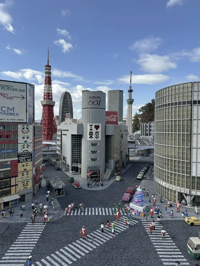 名古屋必去景點