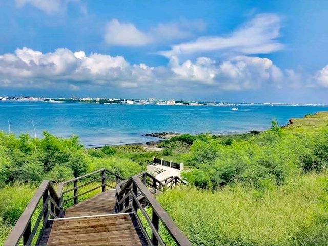荷蘭城堡遺址