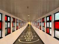 “The Gateway to Fun: SkyWorlds Hotel Genting”