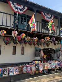 Los Angeles, Gardena, Hermosa Beach, Venice, Santa Monica, Big Bear Lake, San Diego 17-Day Tour: Fro