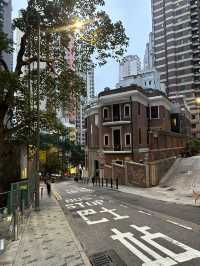 5 вещей, которые должен сделать в Гонконге турист🇭🇰