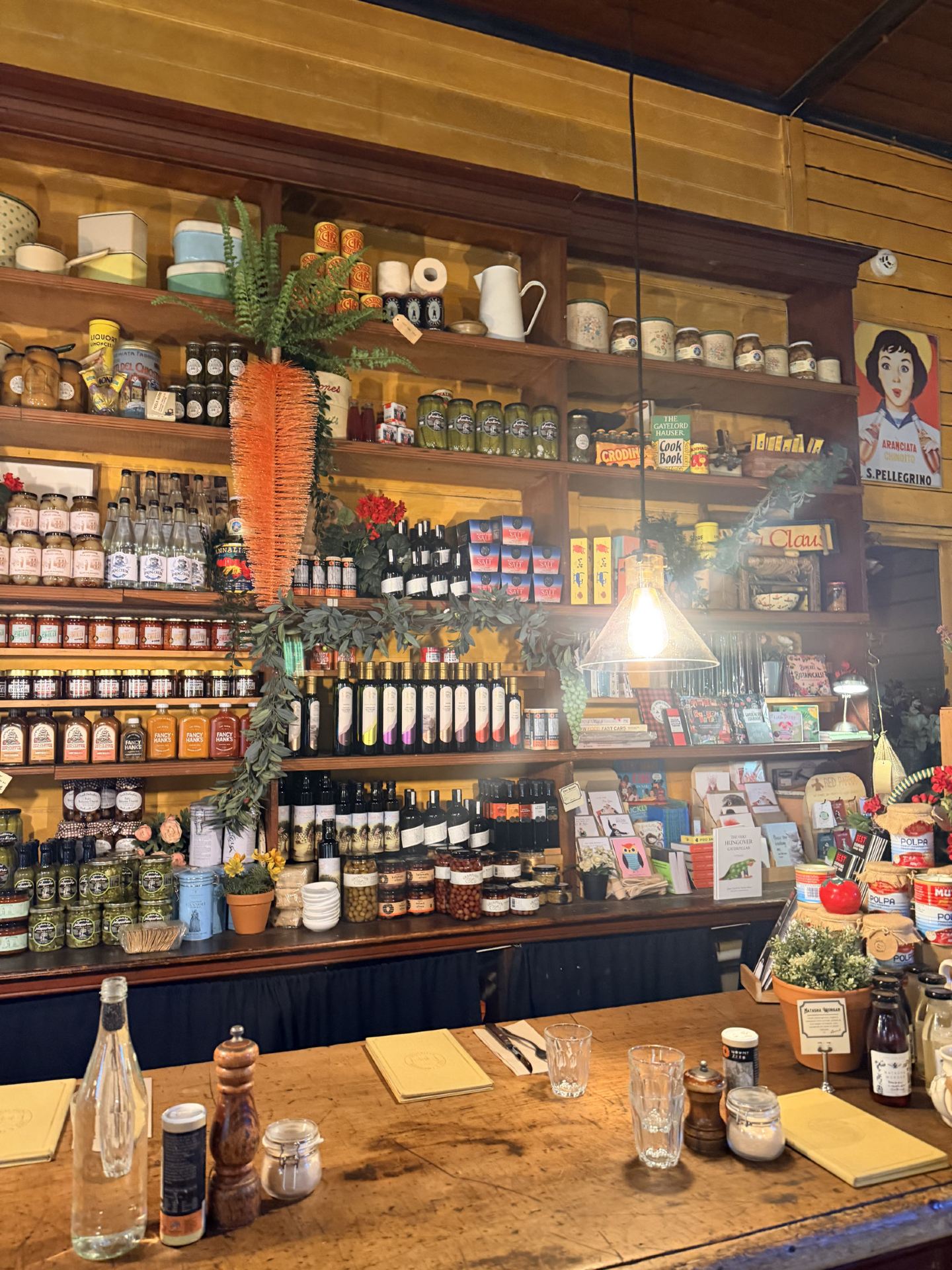 Daylesford Guide✨