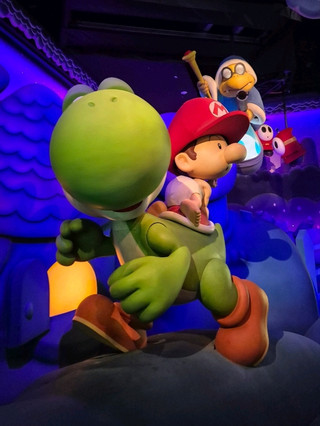 USJ（ユニバーサル・スタジオ・ジャパン）に行くなら？事前に知っておきたかったこと。