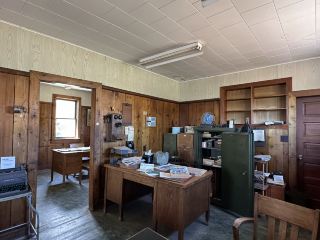 Drumheller 礦場三大體驗