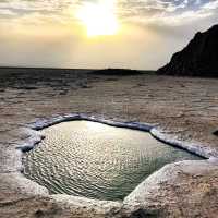 my wonderful trip to danakil depression 