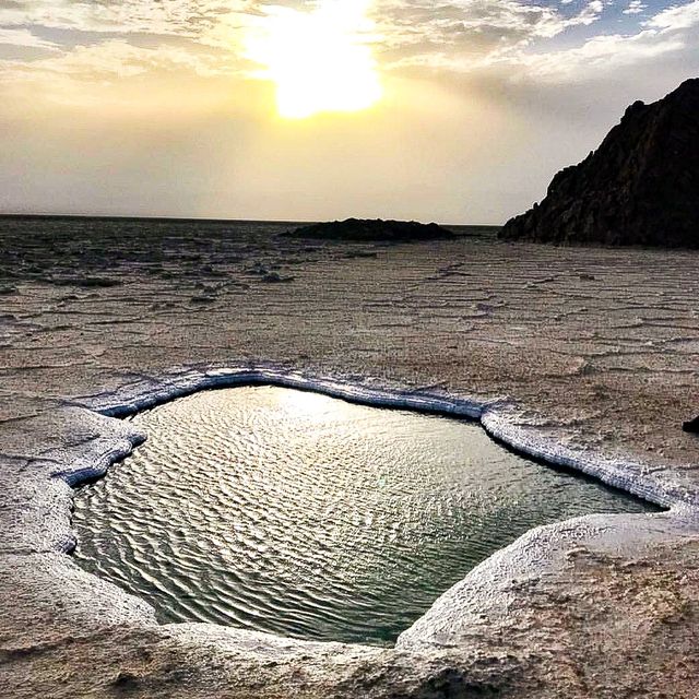 my wonderful trip to danakil depression 