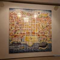 🏛️ Explore the Art of Tiles at Lisbon's National Tile Museum! 🎨🇵🇹