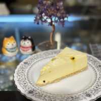 深水埗慢活寫意cafe