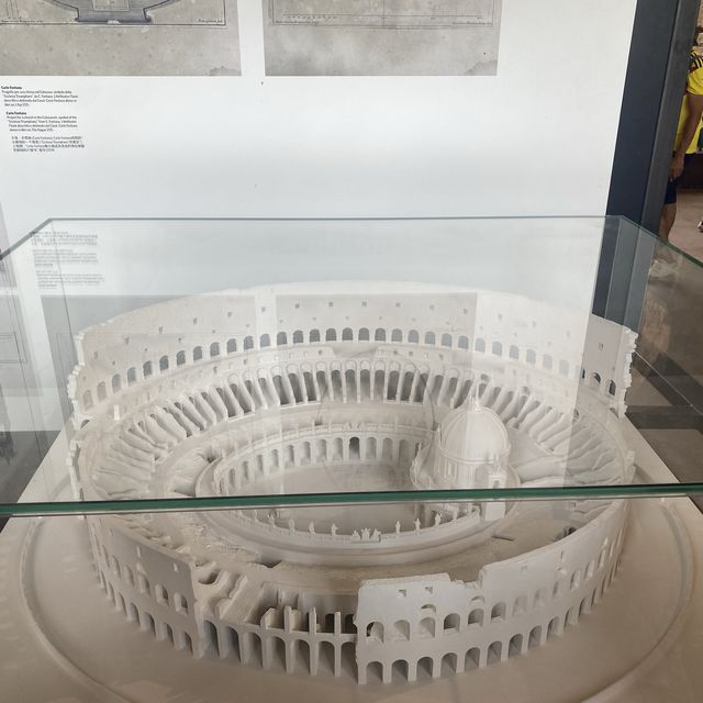 羅馬競技場