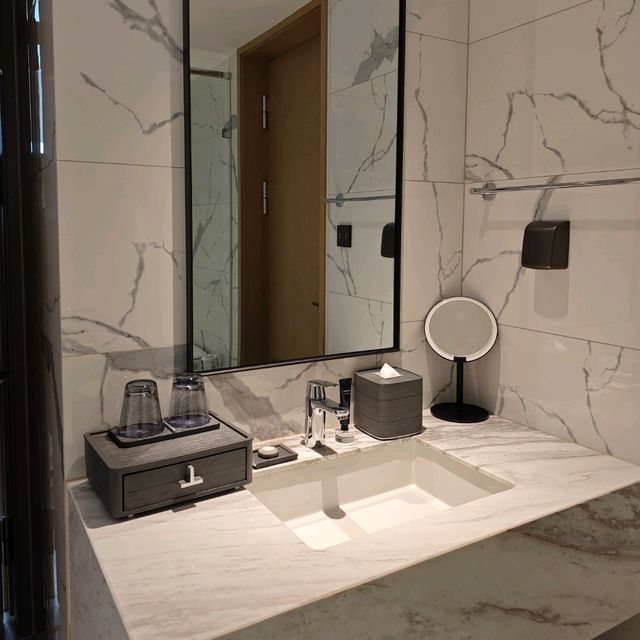Timeless Comfort: ParcVue Hotel 