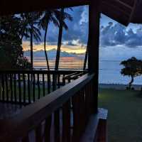 The beautiful Jeeva Klui resort in Lombok