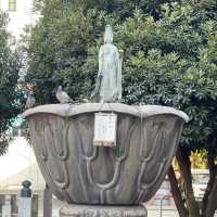 ตะลุยญี่ปุ่น9คืน10วัน นาโกย่า