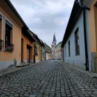 Esztergom summary, day trip from Budapest