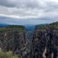 Eagle Canyon Tazi Canyon