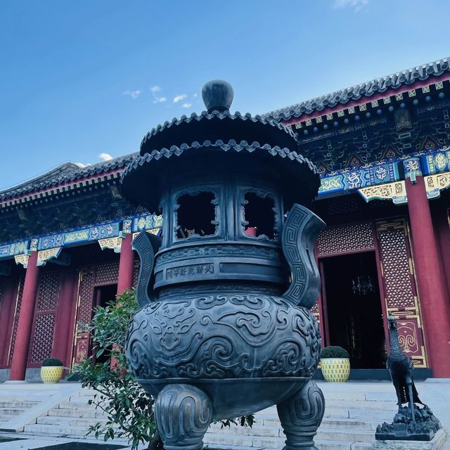 MUST SEE PALACE! 