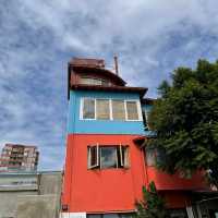 Valparaiso - beaut!