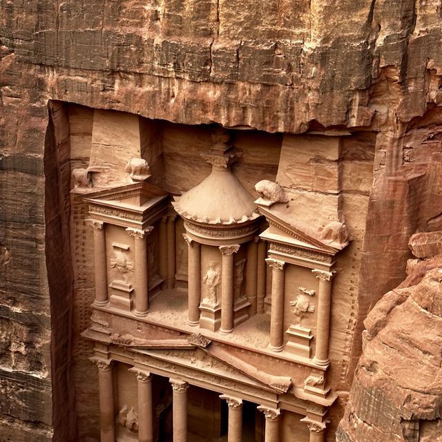 PETRA AMMAN