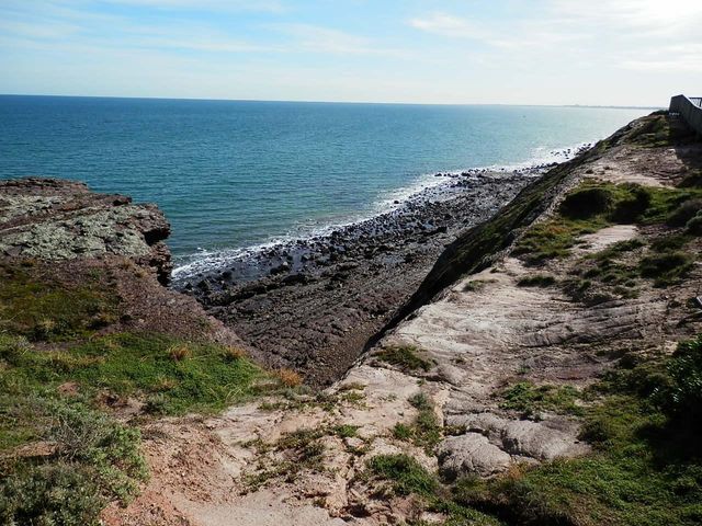 Amazing Hallett Cove Conservation Park 🇦🇺