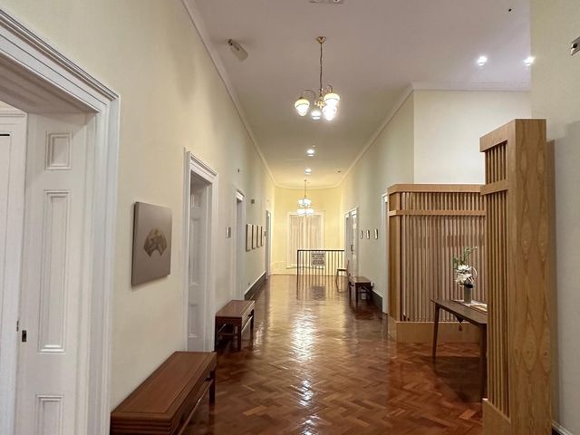 Flagstaff House Museum of Tea Ware 😍