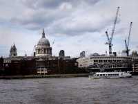Saint Paul's Cathedral 🇬🇧