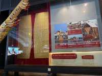 Royal Barges National Museum 🗺️