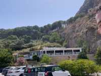 Relaxing Trip to Palermo/Cefalu!