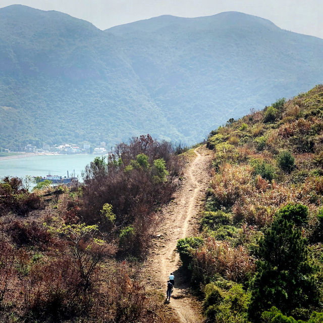 【大澳漁村】水上棚屋，虎山美景，日落打卡必去的香港大澳文物酒店！