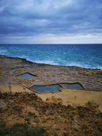 Gozo Getaway: History and Natural Wonders