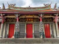 Beautiful temple 🏛️