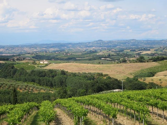 Enchanting Escape: Hidden Gem in Tuscany