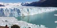 Glacier Trekking in Patagonia's Wilds