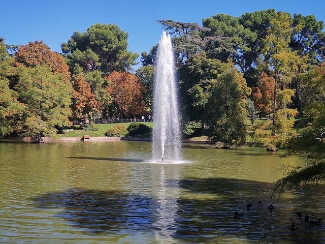 Art, History, and Tapas in Madrid