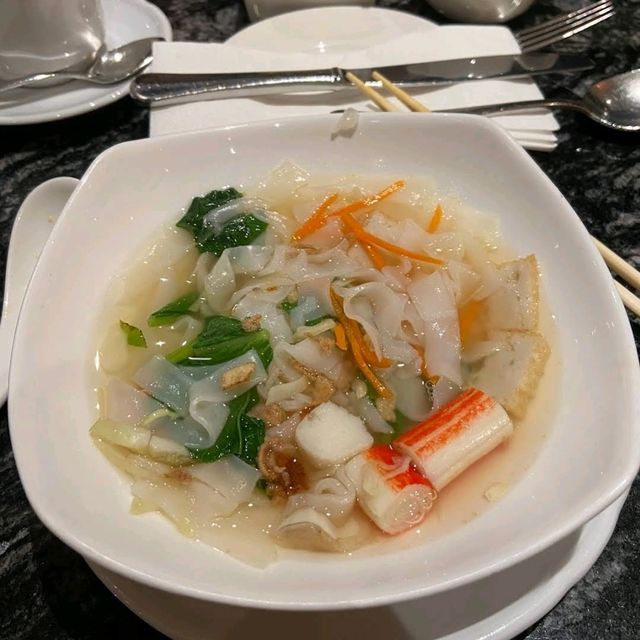 《吉隆坡JW萬豪酒店》🛍位置優越，但交通堵塞非常嚴重🛍