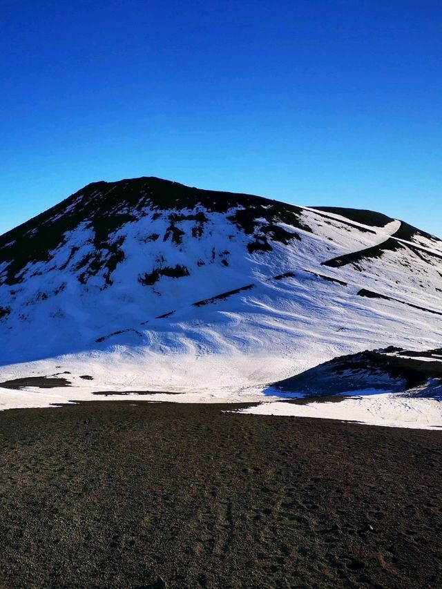 Epic Etna: Sicily's Fiery Marvel