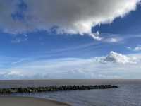 Lowestoft South Pier’s Coastal Promenade 🏖️🚶‍♂️